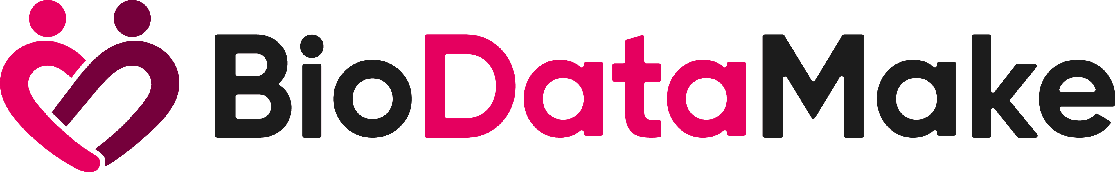 BiodataMake
